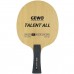 Основа для ракетки Gewo Talent All Fl (1103300001), код: 931301-SVA