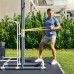 Вуличний тренажер Hammer Solid Strength 6.0, код: Strength 6.0