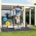 Вуличний тренажер Hammer Solid Strength 6.0, код: Strength 6.0