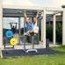 Вуличний тренажер Hammer Solid Strength 6.0, код: Strength 6.0