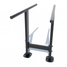 Гімнастичний елемент бруси Brustyle 1340х850х1130 мм, код: SG651 Гімнастичний елемент бруси Brustyle 1340х850х1130 мм, код: SG651