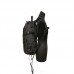 Рюкзак Tramp Tactical чорний 50л, код: UTRP-043-black