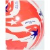 М"яч футбольний Adidas FCWC CLB №4, білий-червоний, код: 4067905895571