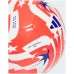 М"яч футбольний Adidas FCWC CLB №4, білий-червоний, код: 4067905895571