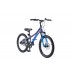 Велосипед дитячий RoyalBaby Chipmunk Explorer 20", Official UA, синій, код: CM20-3-blue-ST