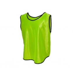 Манішка тренувальна одностороння SNS MATK1 розмір XL, салатовий, код: 18026-SNS Манішка тренувальна одностороння SNS MATK1 розмір XL, салатовий, код: 18026-SNS