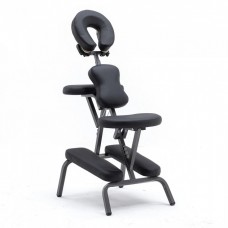 Масажне крісло Vigor 800х470хх1120 мм, чорний, код: BC001-B