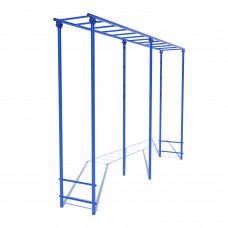 Рукохід Miros 4000х640х2610 мм, код: DIO632.1 Рукохід Miros 4000х640х2610 мм, код: DIO632.1