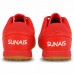Сороконіжки футбольні Sunais розмір 44, червоний-білий, код: 5002-39-45-1_44