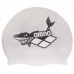 Шапочка для плавання дитяча Arena Multi Junior World Cap 5, срібний, код: AR-91388-20_GR