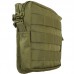 Підсумок Kombat Medium Molle Utility Pouch койот, код: kb-mmup-coy