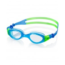 Окуляри для плавання Aqua Speed Eta синій-зелений, код: 5908217606426