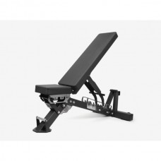 Професійна регульована лавка Generation Fitness AB100, код: 523049-AX Професійна регульована лавка Generation Fitness AB100, код: 523049-AX
