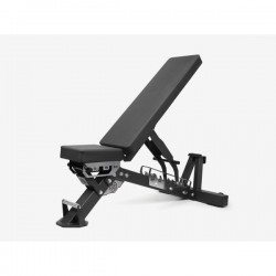 Професійна регульована лавка Generation Fitness AB100, код: 523049-AX