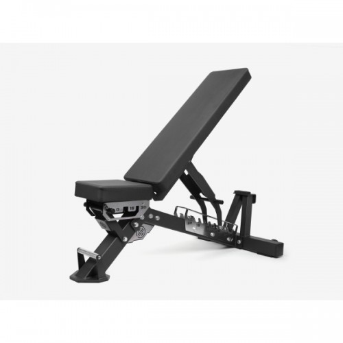 Професійна регульована лавка Generation Fitness AB100, код: 523049-AX