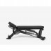 Професійна регульована лавка Generation Fitness AB100, код: 523049-AX