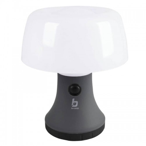 Ліхтар кемпінговий Bo-Camp Sirius 70 Lumen Grey/White, код: DAS301710-DA