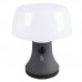 Ліхтар кемпінговий Bo-Camp Sirius 70 Lumen Grey/White, код: DAS301710-DA