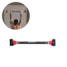 Турнік для дверного отвору Insportline RK92, код: 22979-IN Турнік для дверного отвору Insportline RK92, код: 22979-IN