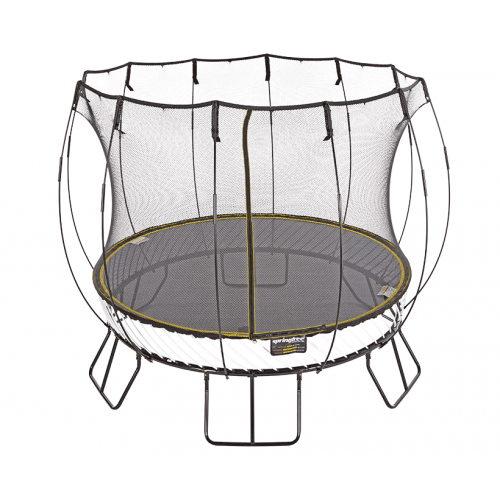 Батут круглий Springfree 3000 мм, код: R79