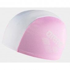 Шапка для плавання Arena Polyester II Kids, рожевий, код: 3468336218259