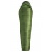 Спальний мішок Ferrino Yukon Pro 0°C Green (86359BVV), код: 926538-SVA