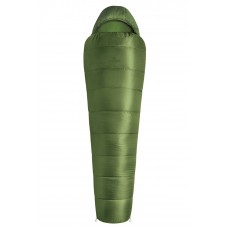 Спальний мішок Ferrino Yukon Pro 0°C Green (86359BVV), код: 926538-SVA