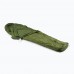 Спальний мішок Ferrino Yukon Pro 0°C Green (86359BVV), код: 926538-SVA