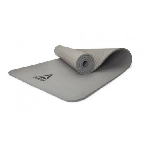 Килимок для тренувань Reebok Training Mat 1730x610x7 мм, бежевий, код: 885652009898 Килимок для тренувань Reebok Training Mat 1730x610x7 мм, бежевий, код: 885652009898