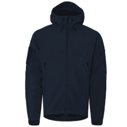 Куртка Camotec SoftShell 2.0, розмір XXL, темно-синій, код: 2908010149888