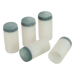 Насадка ковпачок для більярдного кия Push-On-Tips Jianpai ø13мм, 1шт, код: KS-3485-13
