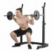 Силова лава Tunturi WB50 Mid Bench, код: 17TSWB5000-S25