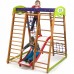 Ігровий дитячий куточок PLAYBABY Карапуз Plus 1, код: SB-IG25