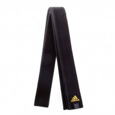 Пояс Adidas Master Deluxe, розмір 260, чорний, код: 15629-924