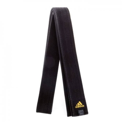 Пояс Adidas Master Deluxe, розмір 260, чорний, код: 15629-924