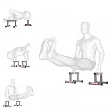 Поручні для віджимань K-Sport Push-Up KSH021, код: KS-24-IN