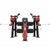 Мультижим Impulse Sterling Lateral Super Chest Press, код: SL7046-ST