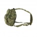 Рюкзак тактичний однолямковий Kombat UK Mini Molle Recon Shoulder Bag, мультікам, код: kb-mmrsb-btp