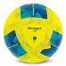 М"яч футбольний Molten №4 PU, жовтий-синій, код: F4N2811-YB-S52 М"яч футбольний Molten №4 PU, жовтий-синій, код: F4N2811-YB-S52