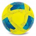 М"яч футбольний Molten №4 PU, жовтий-синій, код: F4N2811-YB-S52 М"яч футбольний Molten №4 PU, жовтий-синій, код: F4N2811-YB-S52