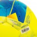 М"яч футбольний Molten №4 PU, жовтий-синій, код: F4N2811-YB-S52 М"яч футбольний Molten №4 PU, жовтий-синій, код: F4N2811-YB-S52