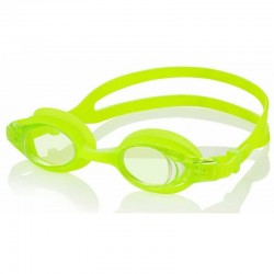 Окуляри для плавання Aqua Speed Amari зелений, код:  5908217678379-SR