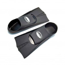 Ласти для плавання в басейні SNS TE-2737-1-2729 розмір 27-29, чорний, код: 11384-SNS Ласти для плавання в басейні SNS TE-2737-1-2729 розмір 27-29, чорний, код: 11384-SNS