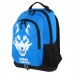 Рюкзак спортивний MadWave Husky 22 л, синій, код: M112903003W_BL