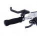 Самокат Tempish SMF 200 / turqu, код: 1050000241/turqu-ST