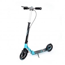 Самокат Tempish SMF 200 / turqu, код: 1050000241/turqu-ST