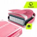 Надувна SUP дошка Tsunami Pro 350 см з веслом T10, рожевий, код: P-5905973405591