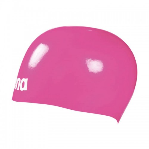 Шапка для плавання Arena Moulded Pro II фуксія, код: 3468336076231 Шапка для плавання Arena Moulded Pro II фуксія, код: 3468336076231