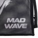 Рюкзак-мішок MadWave Husky 650x500 мм, чорний, код: M111802_BK