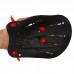 Лопатки для плавання FitGo M чорний, код: PL-6392_MBK